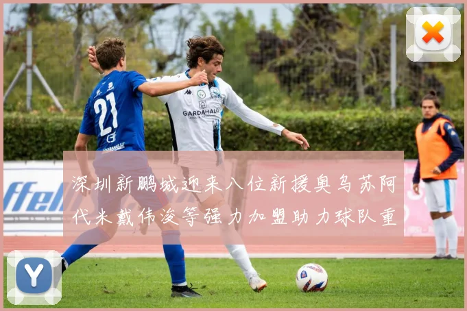 深圳新鹏城迎来八位新援奥乌苏阿代米戴伟浚等强力加盟助力球队重塑辉煌