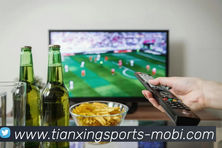 天行体育APP 封面图