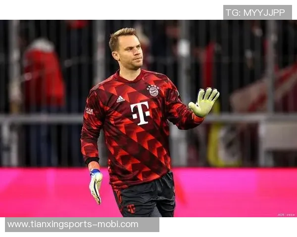 拜仁计划诺伊尔续约后明夏以2000万欧出售努贝尔 拜仁计划诺伊尔续约后明夏以2000万欧出售努贝尔