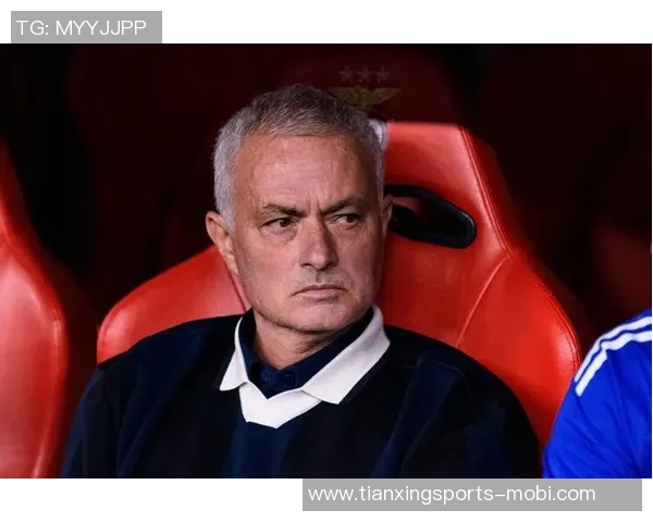 穆里尼奥执教生涯中的意外转折本菲卡前锋本欲加盟却转投费内巴切 穆里尼奥执教生涯中的意外转折本菲卡前锋本欲加盟却转投费内巴切