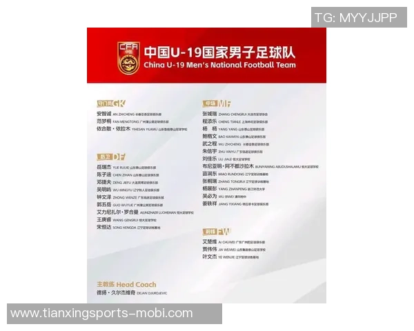 国足新一期名单出炉北京国安山东泰山各有六将入选引关注