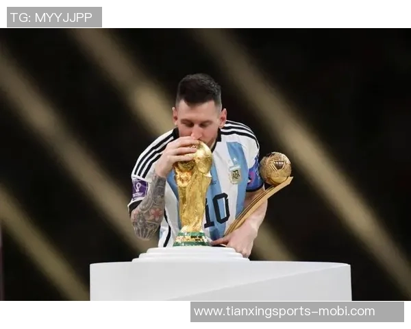 梅西射门击中横梁后麦卡利斯特破门助阿根廷领先1-0