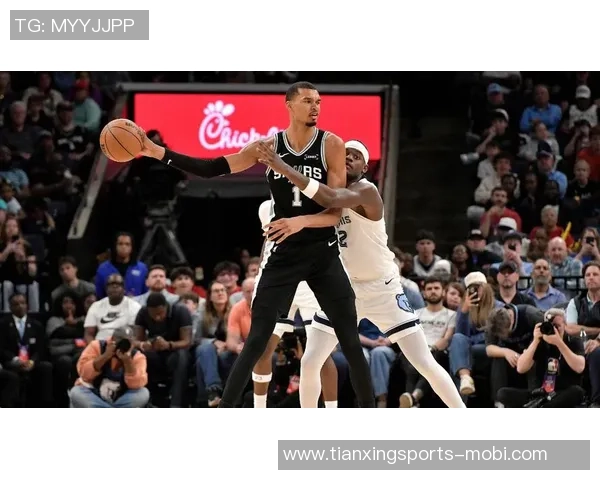 马刺主场终结对灰熊的11连败上次胜利已是2019年 马刺主场终结对灰熊的11连败上次胜利已是2019年